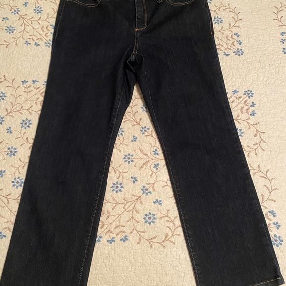 At. John’s Bay Petite Jeans - Picture 2 of 7